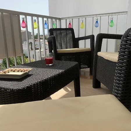 Apartment Pattaya T2 *