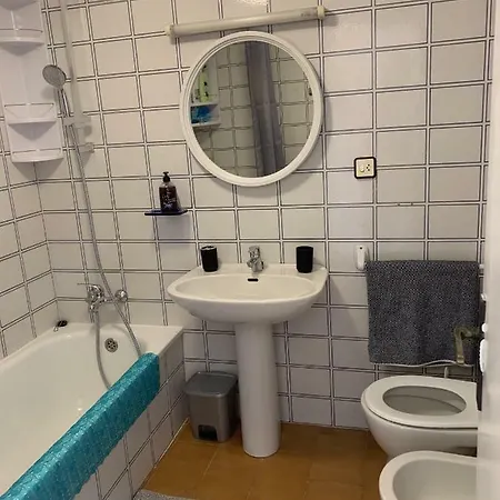 Pattaya T2 Apartment
