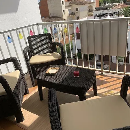 Apartment Pattaya T2