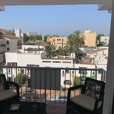 Pattaya T2 Apartment Empuriabrava