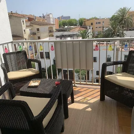 Pattaya T2 Apartment Empuriabrava