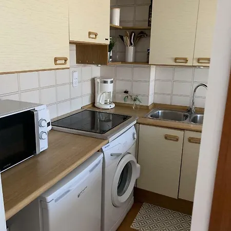 Apartment Pattaya T2 *